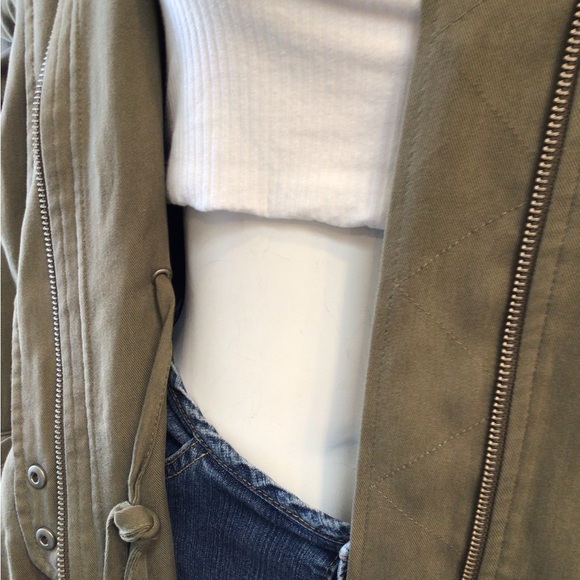 Allsaints jacket - Picture 3 of 6